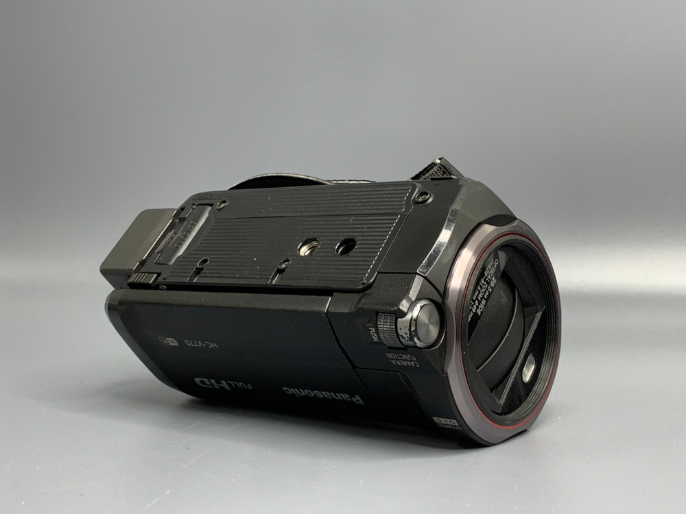 Panasonic HC-V770