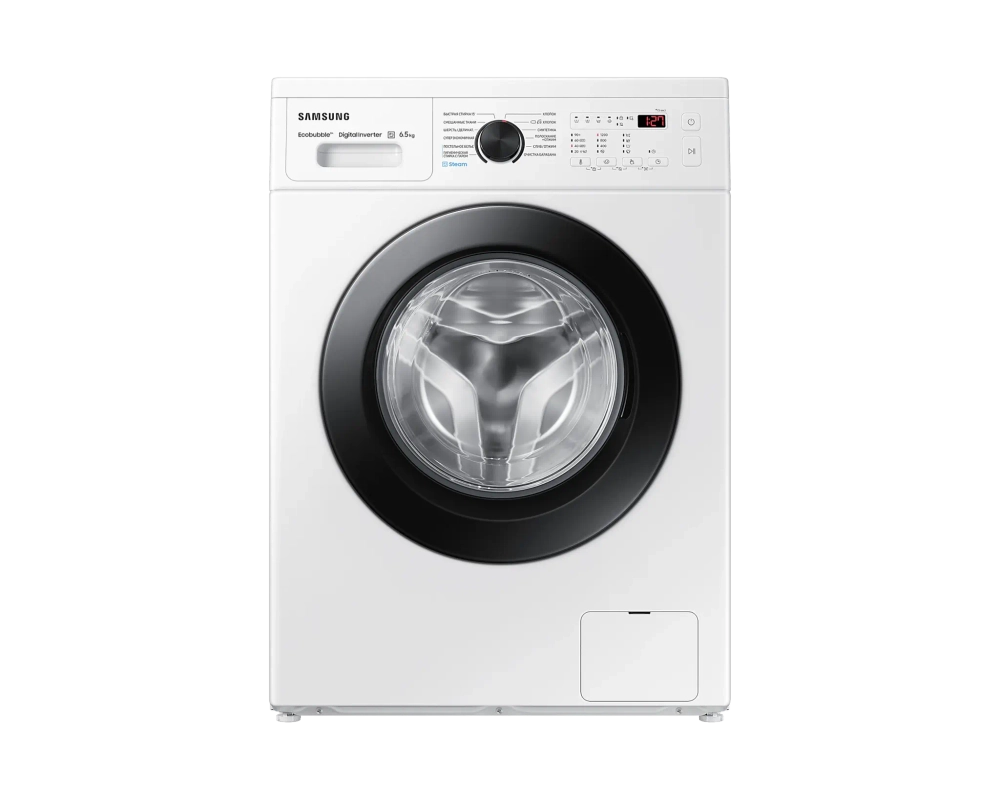 Стиральная машина Samsung WW65AG4S21CELD
