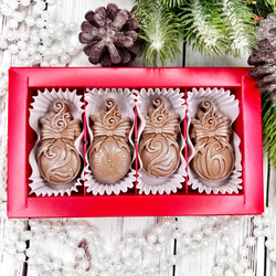 Шоколадный набор "2026"