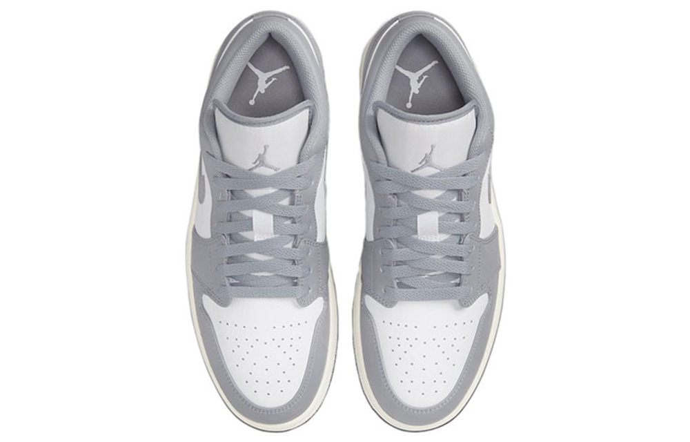 Air Jordan 1 Low 'Vintage Grey'