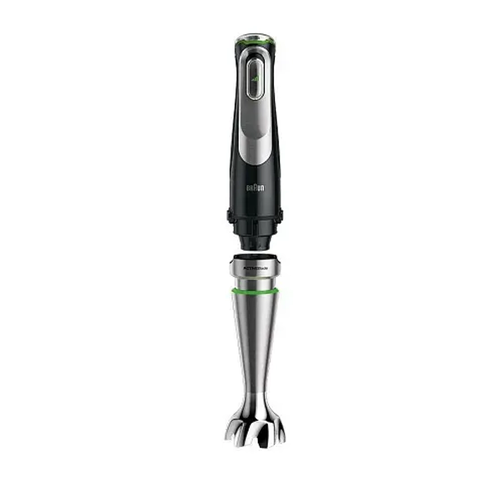 Погружной блендер Braun MQ9138XI