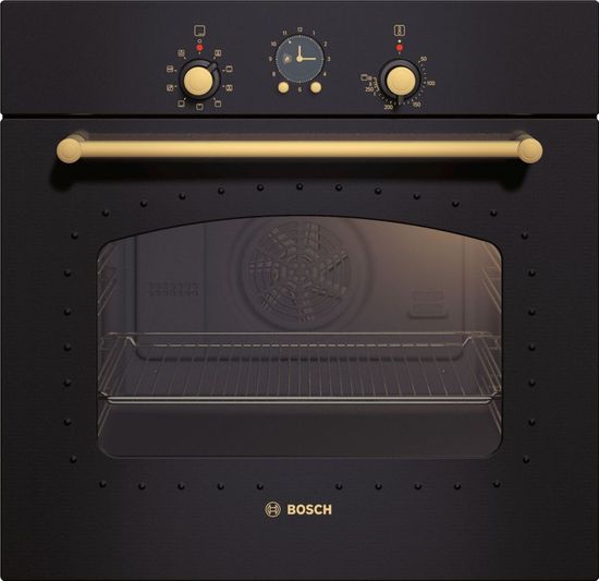 Электрический духовой шкаф Bosch HBA23RN61