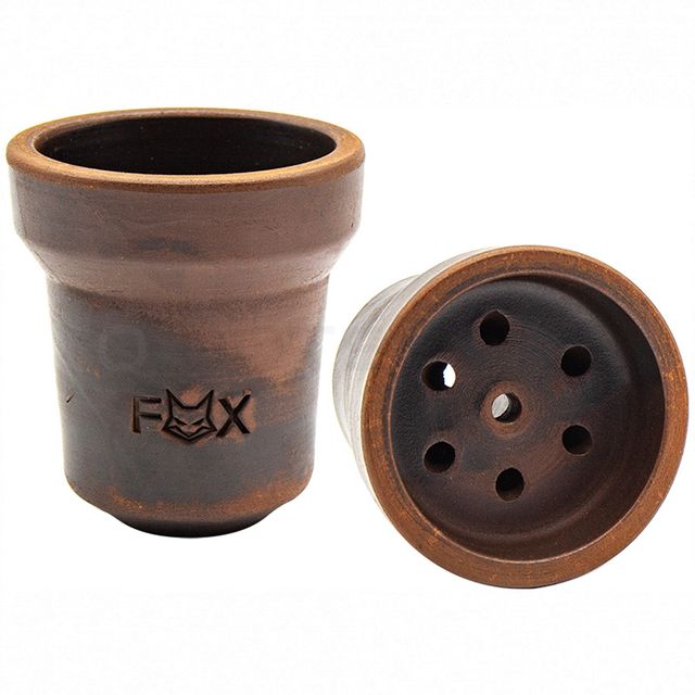 Чаша FOX - Бочка (Barrel)