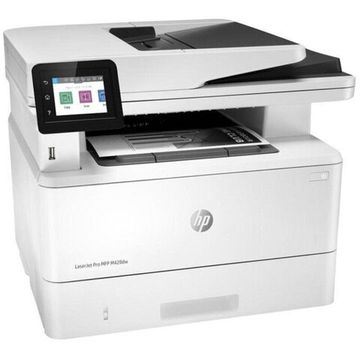 МФУ лазерное HP LaserJet Pro MFP M428dw (W1A28A), A4, USB, 3000 стр, монохром