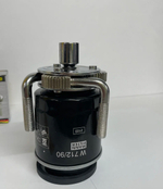 Съемник для масляных фильтров, 65–130 мм, краб, универсальный ключ SR-1225 (1 шт.)