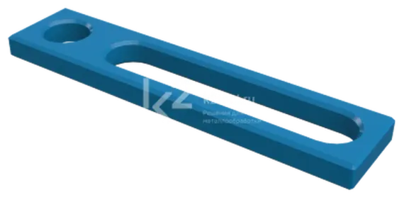 Упор универсальный PLUS 225