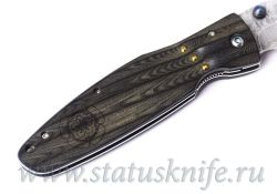 Нож Mcusta MC-0181Dфотография - 6