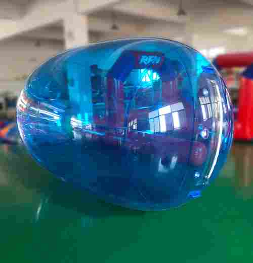 Водная труба "Голубая" ПВХ, 2,2*1,8*1,8 м