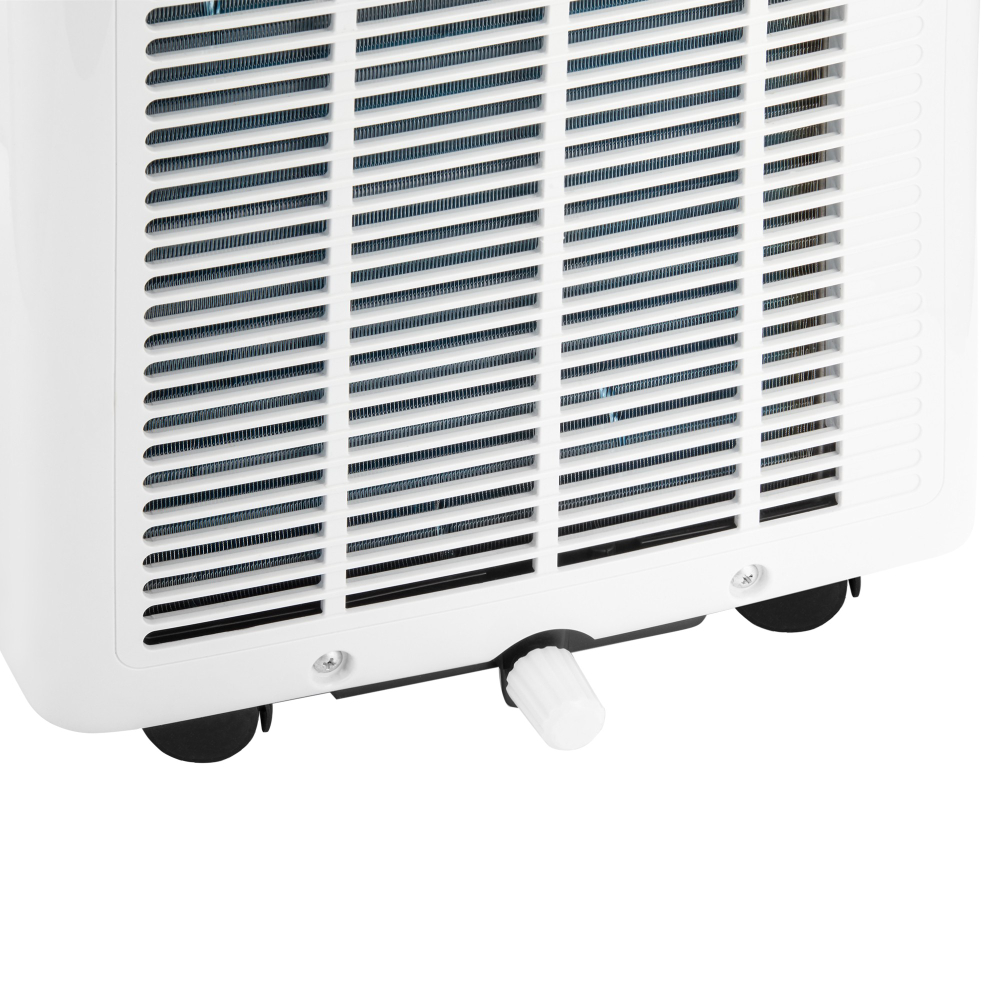 Кондиционер мобильный Ballu Orbis BPAC-10 OR/N6