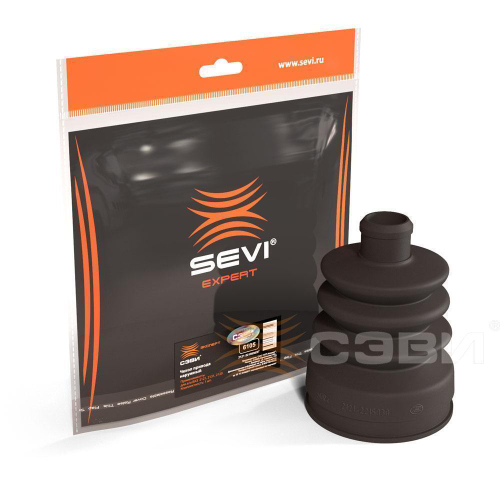 Пыльник ШРУС ВАЗ 2121 Нива наружный СЭВИ