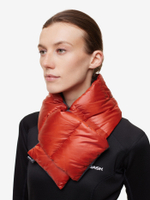 ШАРФ ПУХОВЫЙ BASK D-TUBE SCARF MEDIUM