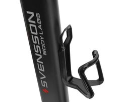 SVENSSON BODY LABS HEAVY G RECUMBENT