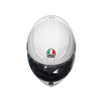 Шлем AGV K6 S E2206 MPLK White