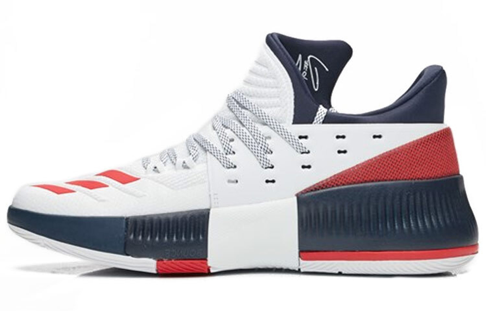 Adidas lillard 3 hot sale