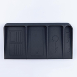 Органайзер для рабочего стола le videpoche чёрный