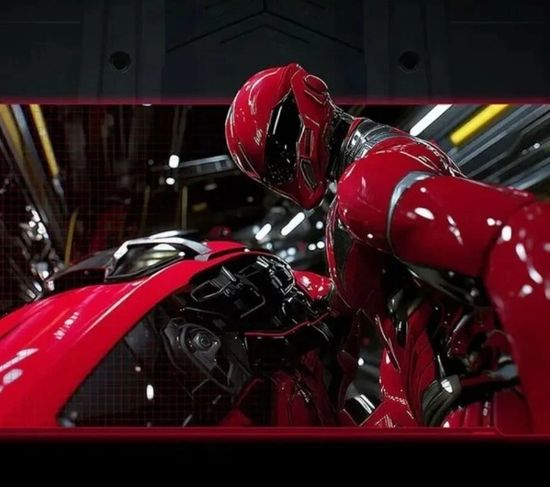 Монитор Xiaomi Redmi Display 27" G27Q 240Hz (P27QDA-RG)