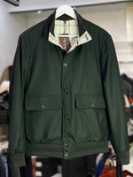 Кашемировая куртка Loro Piana