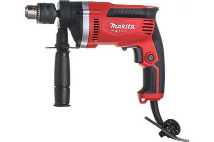 Ударная дрель Makita M8100