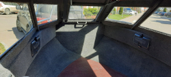 Лодка Berkut S-Cabin