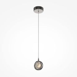 Светильник подвесной светодиодный Maytoni Mind MOD299PL-L10BC3K
