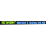 Удочка зимняя Hitfish Zander Strong 55XH (55см)