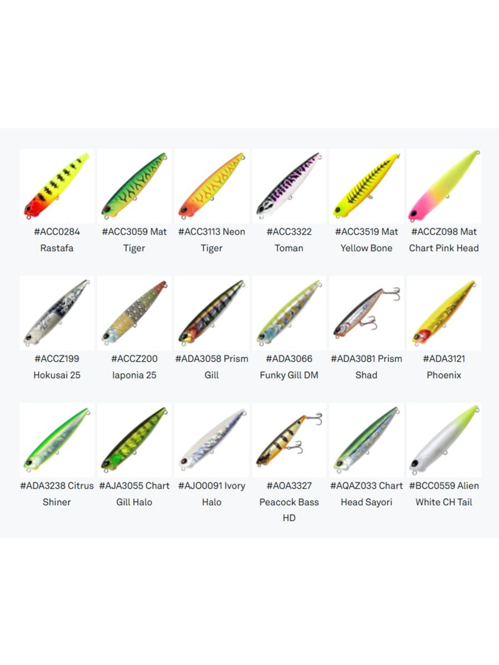 Воблер DUO Realis Pencil 100 F SW, GHN0157 Waka Mullet, 100 мм, 14,3 г, плавающий, волкер