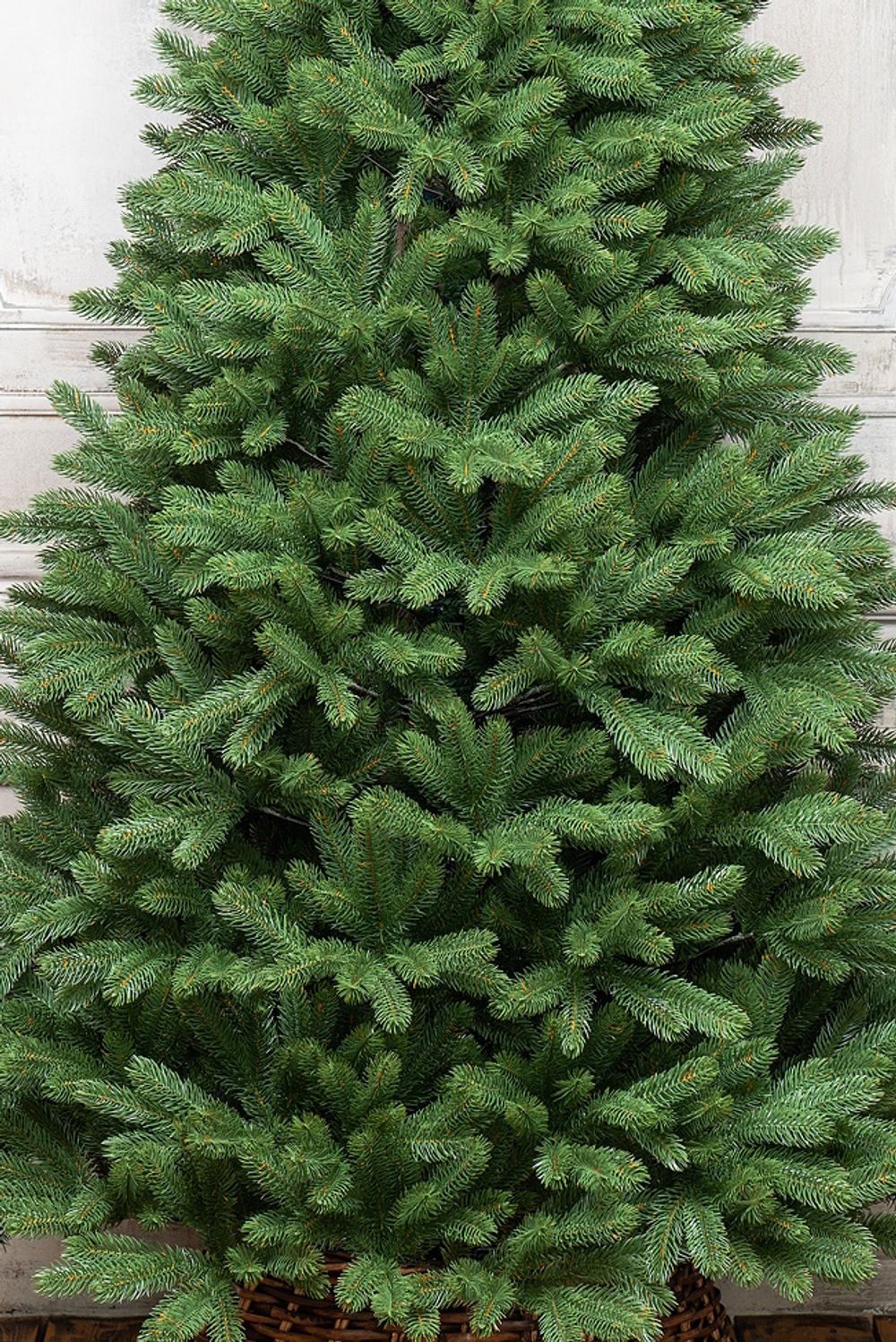 Ель искусственная «Олимпия» (Литая хвоя) 180 см / 1.8 м