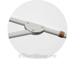 Митек Круглый Зонт 4