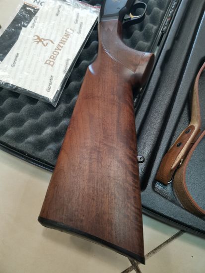 Browning Fusion 12 кал.
