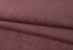 Велюр Ultra marsala (Ультра марсала)