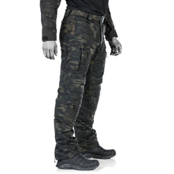 UF PRO STRIKER HT COMBAT PANTS - MultiCam® Black