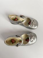 Кожаные туфли Gucci, 23