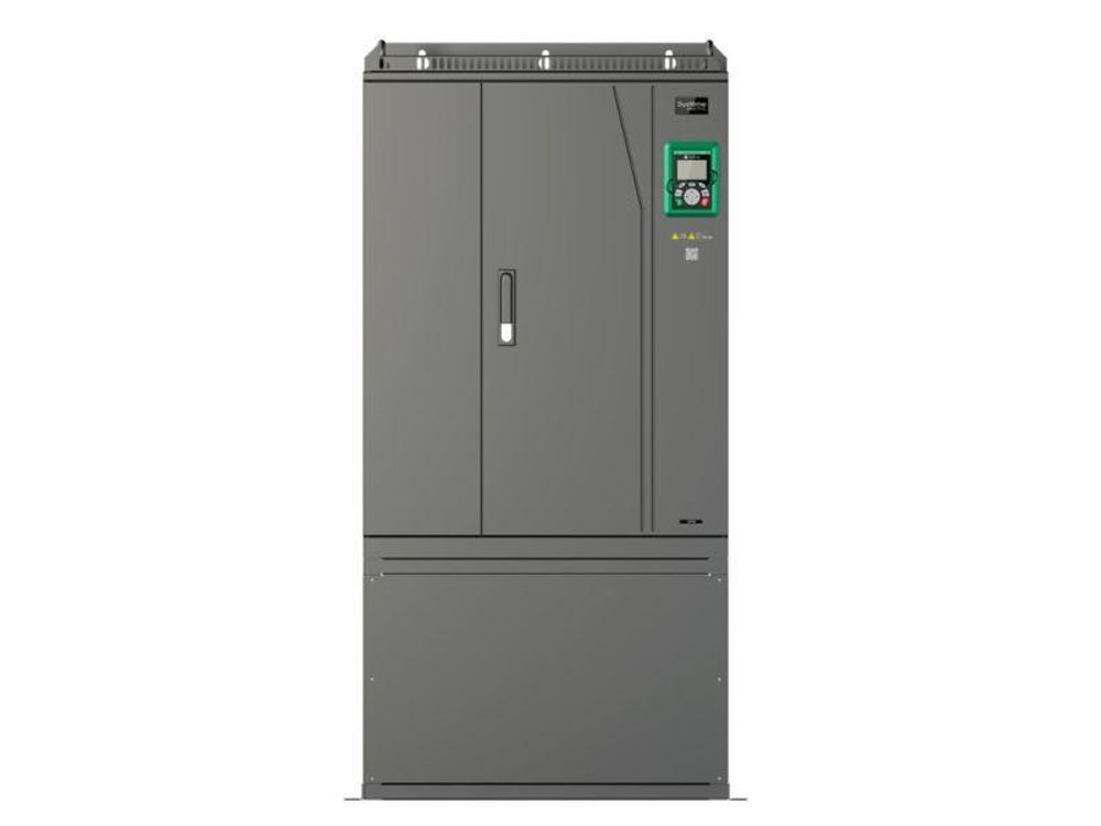 Преобразователь частоты STV900 315кВт 690В SE STV900C31Y6