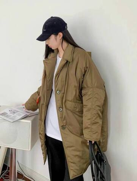 Пуховик Maison Margiela