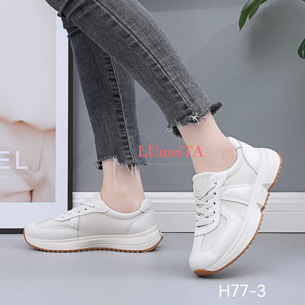 Кроссовки (36-41)р. / шт.