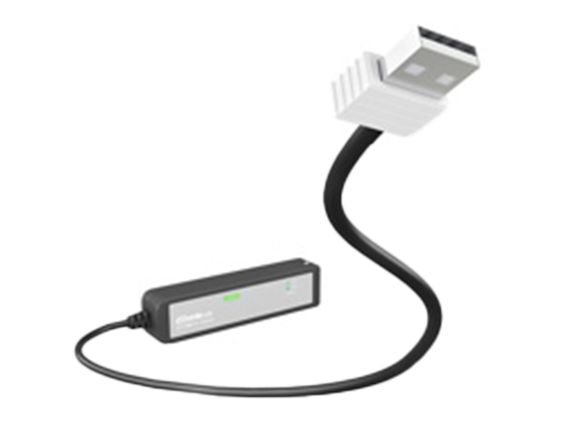 CVGAUDIO EASYCONN USB-D двунаправленный конвертер двух каналов цифрового аудио сигнала