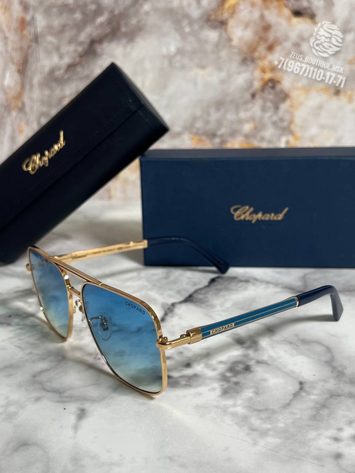 Солнечные очки Chopard
