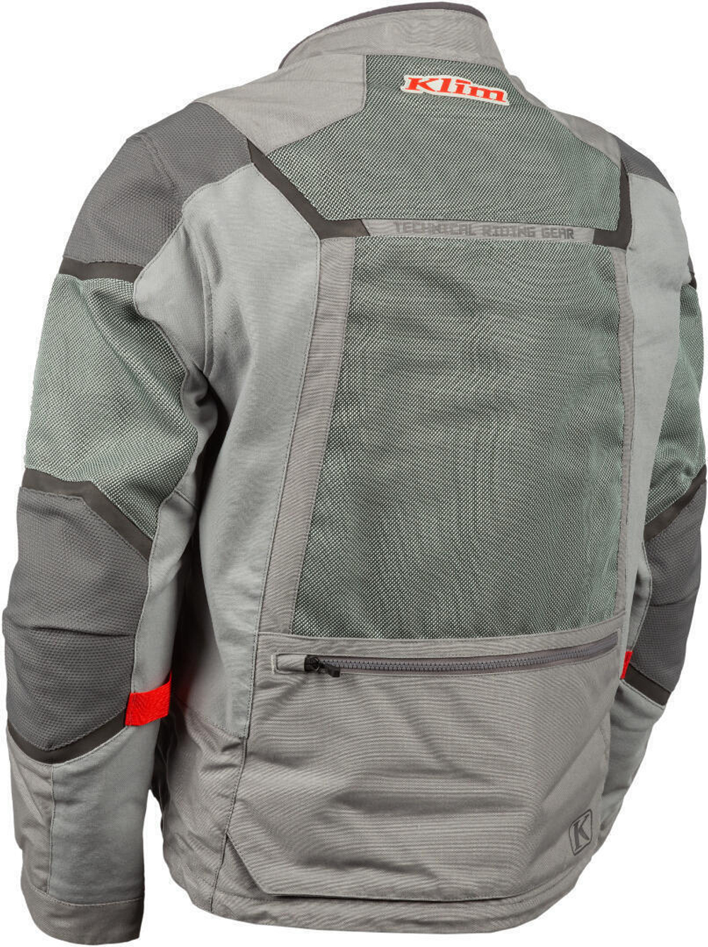 Мотокуртка Klim Baja S4