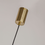 Подвесной светодиодный светильник F-Promo Firmato 4061-1P