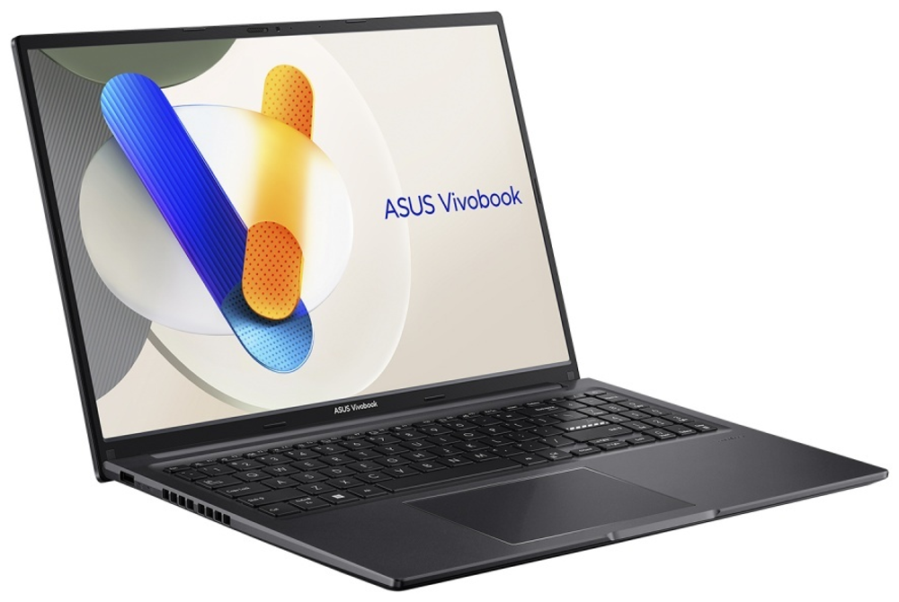 Ноутбук ASUS VivoBook 16 X1605VA-MB1697 16" / 16 Гб / SSD 1024 Гб / Без ОС / 90NB10N3-M02460