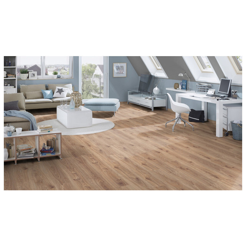 Ламинат Castello Classic 8642 Дуб каньон белый