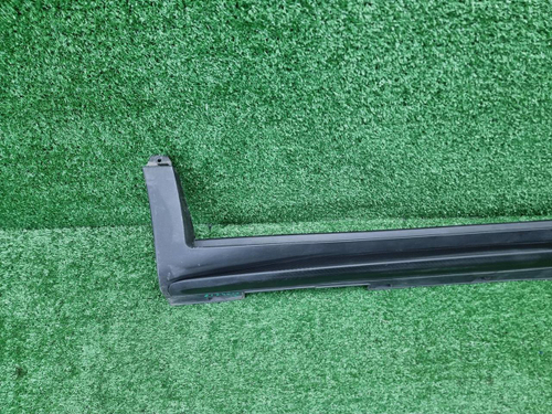 Накладка порога правая Geely Coolray (2019-2024)