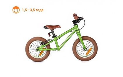 Беговел Shulz Hubble 12