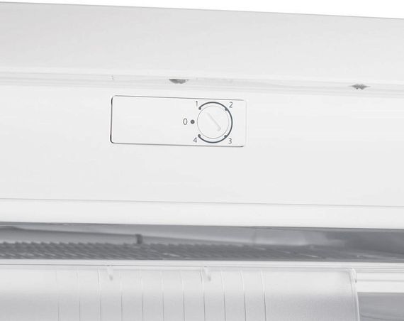 Морозильная камера Maunfeld MFFR85W