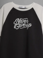 Осенний костюм для девочки