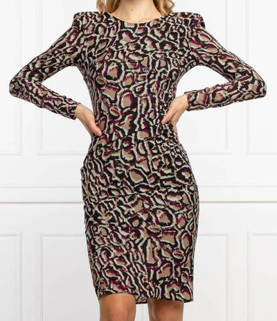 платье Patrizia Pepe - черный(2A2239 A9N3)