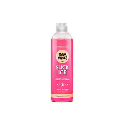 Foam Heroes Шампунь для ручной мойки авто Slick Ice Sweety, 500мл