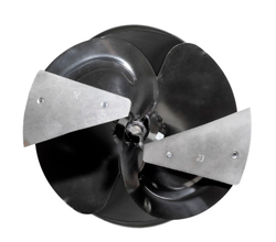 Шнек ледобура с адаптером под шуруповерт Rextor THUNDERBOLT S пласт. спираль 200мм