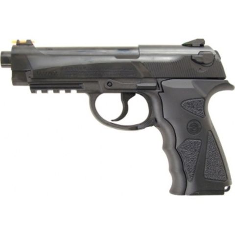 Пневматический пистолет Crosman C31