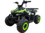 Квадроцикл RACER Hawk 110